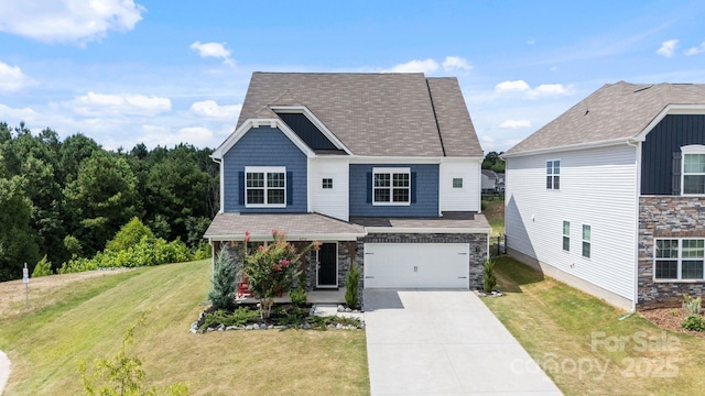 4272 Spadefoot Ct, Lancaster, SC 29720 - photo 1