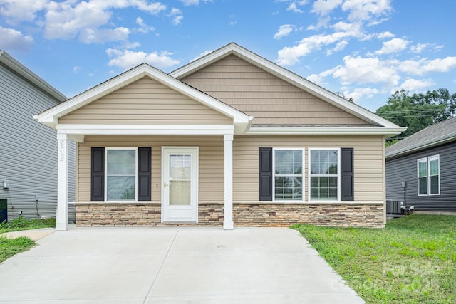 2550 Snow Creek Rd NE, Hickory, NC 28601 - photo 1