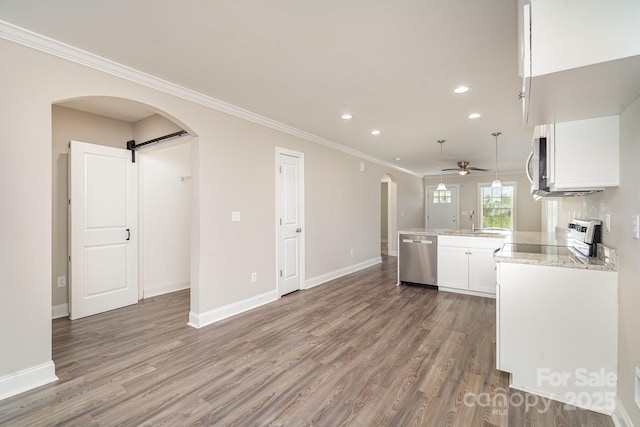 2550 Snow Creek Rd NE, Hickory, NC 28601 - photo 9