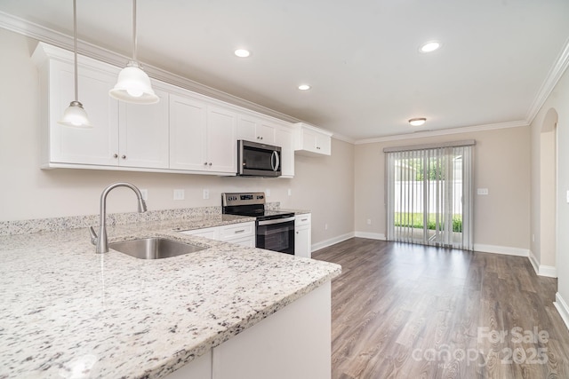 2550 Snow Creek Rd NE, Hickory, NC 28601 - photo 10