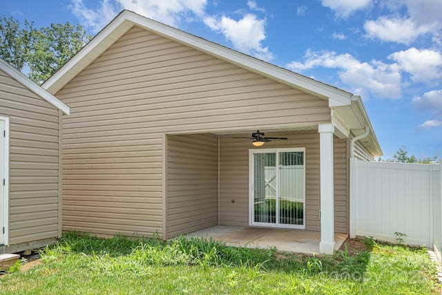 2550 Snow Creek Rd NE, Hickory, NC 28601 - photo 26