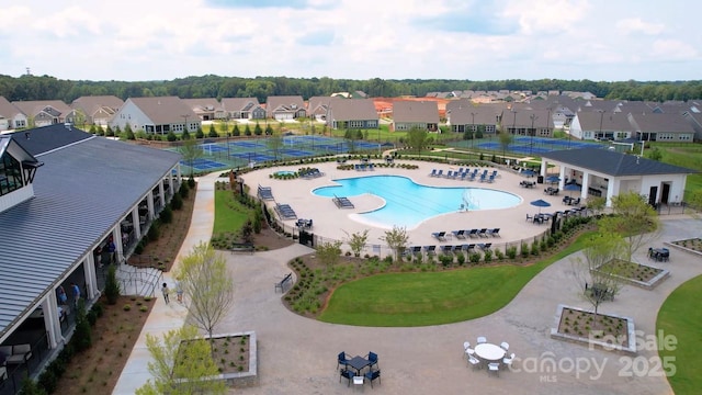 3023 Lake Como Dr, Monroe, NC 28110 - photo 27