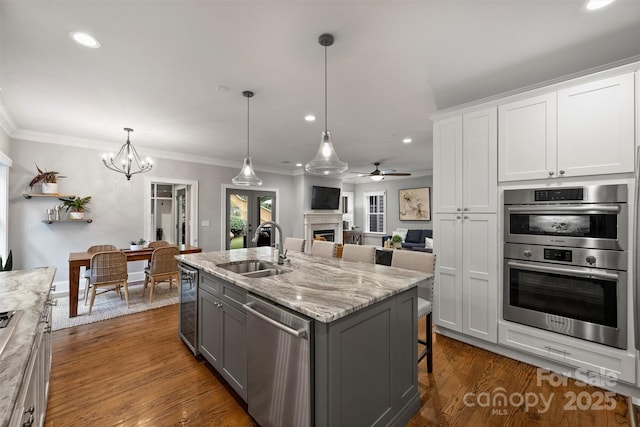1501 Tippah Ave, Charlotte, NC 28205 - photo 5