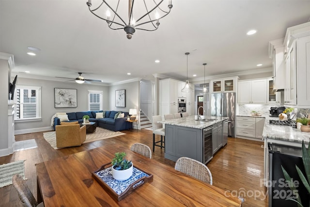 1501 Tippah Ave, Charlotte, NC 28205 - photo 22