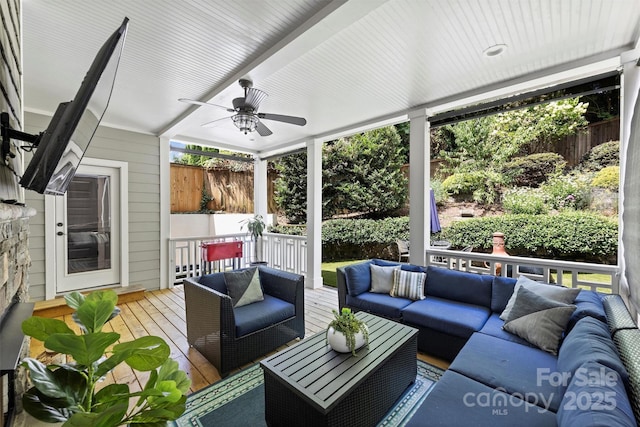 1501 Tippah Ave, Charlotte, NC 28205 - photo 40