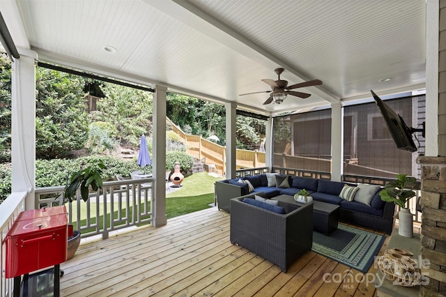 1501 Tippah Ave, Charlotte, NC 28205 - photo 41