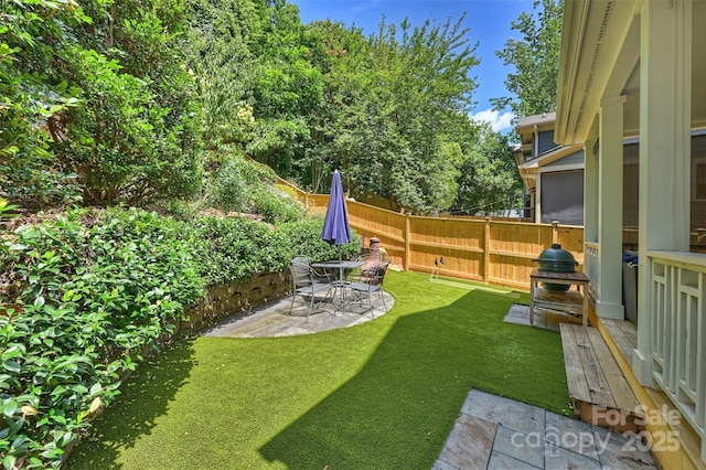 1501 Tippah Ave, Charlotte, NC 28205 - photo 44