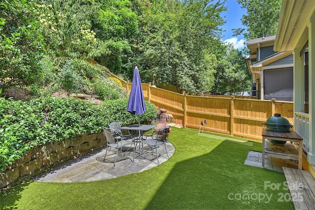 1501 Tippah Ave, Charlotte, NC 28205 - photo 45