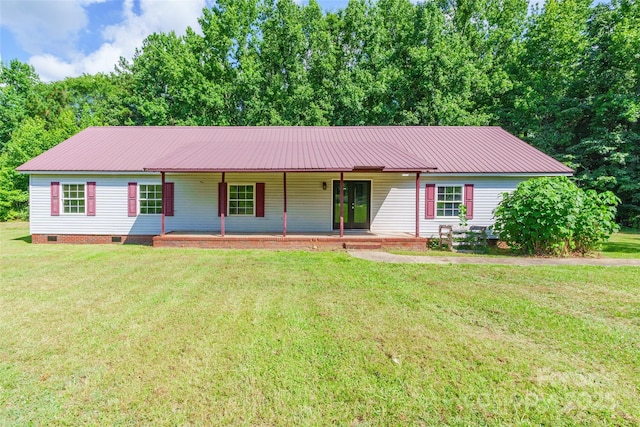 2320 Colvin Rd, Chester, SC 29706 - photo 3