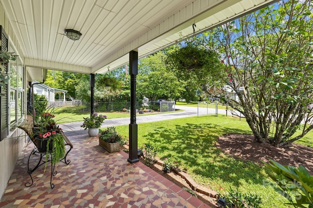 636 Hillcrest St, Hudson, NC 28638 - photo 20