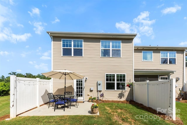 2792 Sawbridge Ln, Gastonia, NC 28056 - photo 2