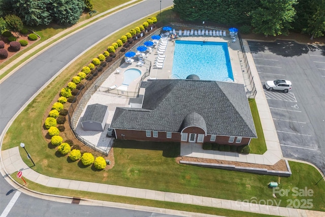 2792 Sawbridge Ln, Gastonia, NC 28056 - photo 3