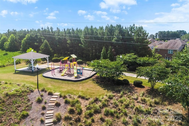 2792 Sawbridge Ln, Gastonia, NC 28056 - photo 24