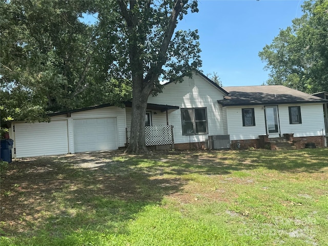 4729 Boyd Griffin Rd, Monroe, NC 28110 - photo 1