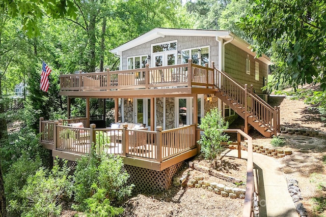 550 Deerfield Rd, Mount Gilead, NC 27306 - photo 1