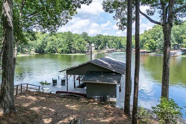 550 Deerfield Rd, Mount Gilead, NC 27306 - photo 3