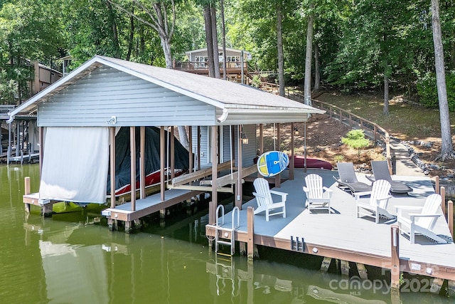 550 Deerfield Rd, Mount Gilead, NC 27306 - photo 4