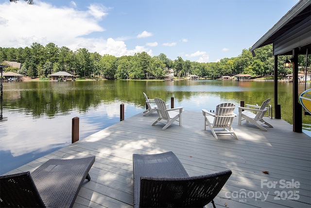 550 Deerfield Rd, Mount Gilead, NC 27306 - photo 5