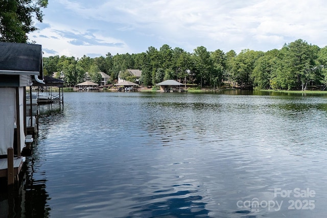 550 Deerfield Rd, Mount Gilead, NC 27306 - photo 6