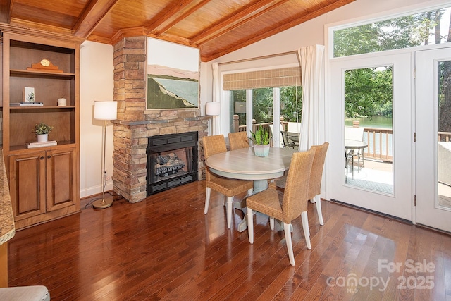 550 Deerfield Rd, Mount Gilead, NC 27306 - photo 14