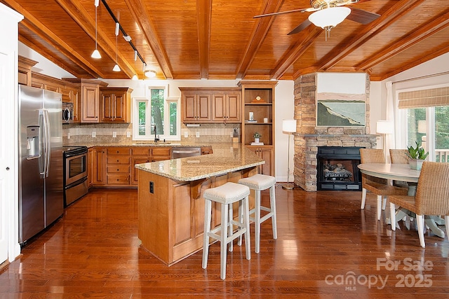 550 Deerfield Rd, Mount Gilead, NC 27306 - photo 15