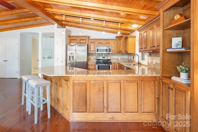 550 Deerfield Rd, Mount Gilead, NC 27306 - photo 16
