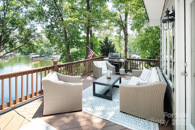 550 Deerfield Rd, Mount Gilead, NC 27306 - photo 20