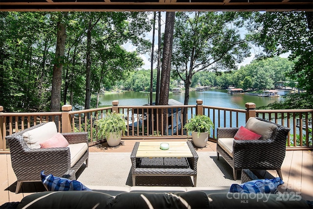 550 Deerfield Rd, Mount Gilead, NC 27306 - photo 21