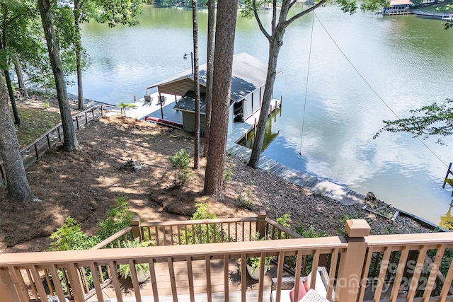 550 Deerfield Rd, Mount Gilead, NC 27306 - photo 22