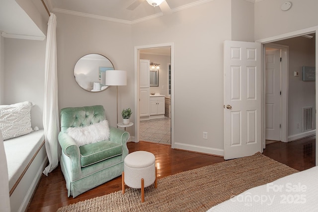 550 Deerfield Rd, Mount Gilead, NC 27306 - photo 25