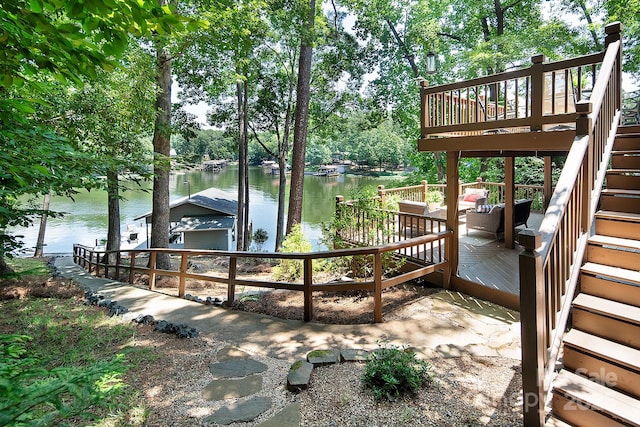 550 Deerfield Rd, Mount Gilead, NC 27306 - photo 30