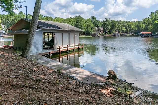 550 Deerfield Rd, Mount Gilead, NC 27306 - photo 37