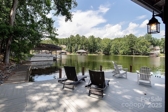 550 Deerfield Rd, Mount Gilead, NC 27306 - photo 41