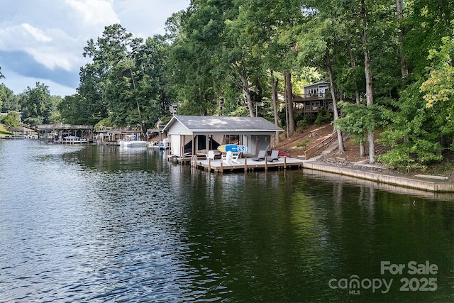 550 Deerfield Rd, Mount Gilead, NC 27306 - photo 42
