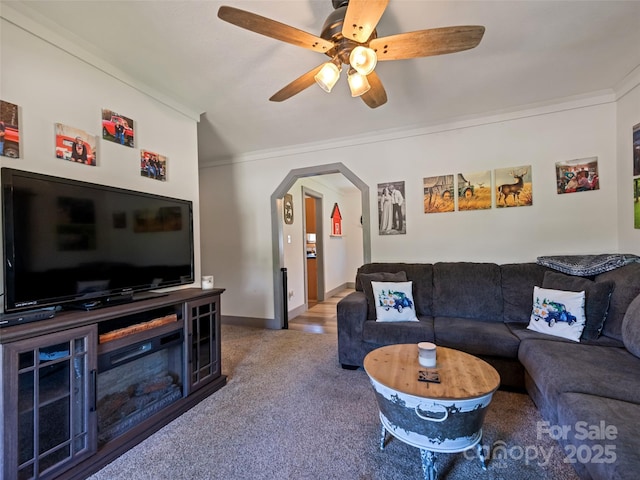 5107 Pisgah Dr, Canton, NC 28716 - photo 7