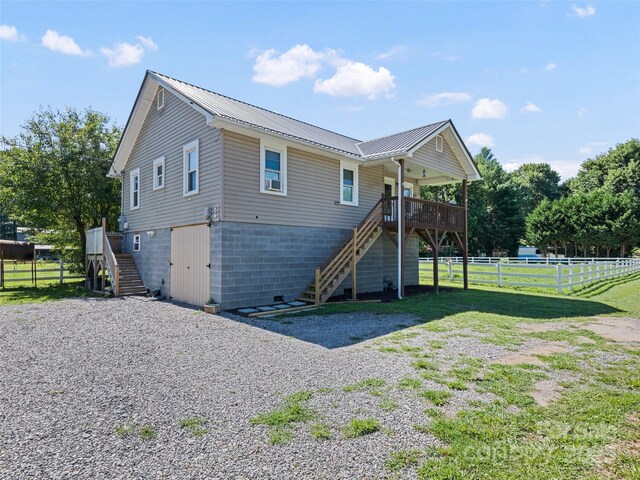 5107 Pisgah Dr, Canton, NC 28716 - photo 26