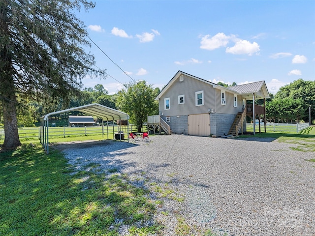 5107 Pisgah Dr, Canton, NC 28716 - photo 27