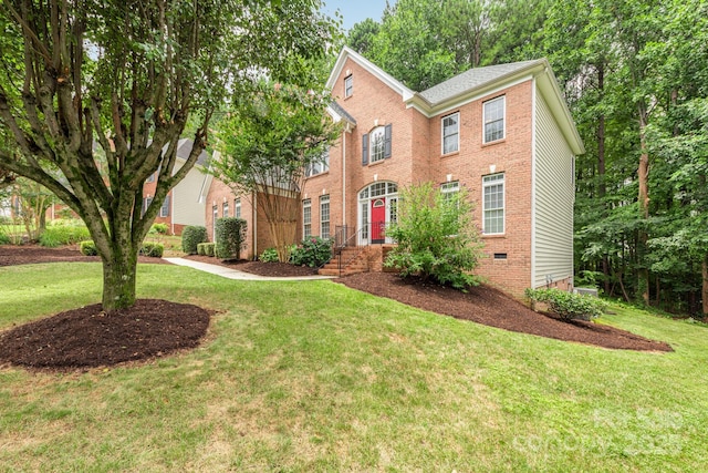 2747 Olympus Dr, Charlotte, NC 28214 - photo 2