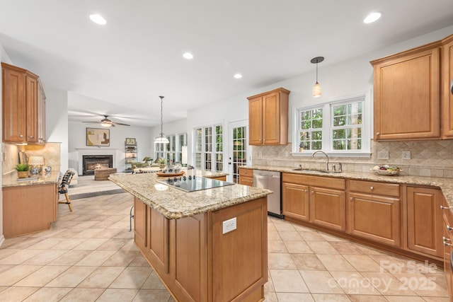 2747 Olympus Dr, Charlotte, NC 28214 - photo 11