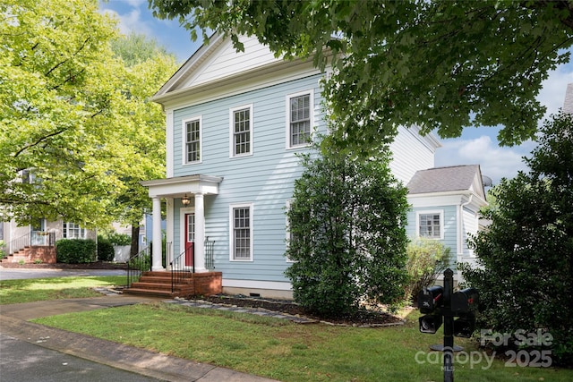 131 White Ash Dr E, Asheville, NC 28803 - photo 2