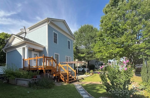 131 White Ash Dr E, Asheville, NC 28803 - photo 31