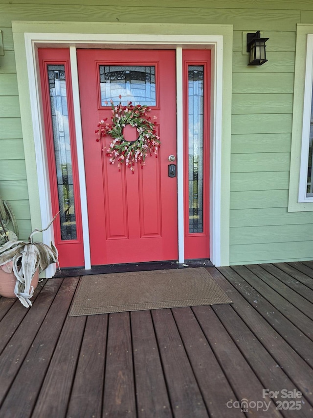 434 Cherry Mountain St, Forest City, NC 28043 - photo 2