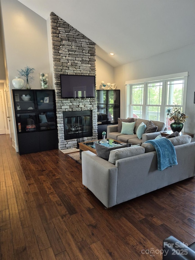 434 Cherry Mountain St, Forest City, NC 28043 - photo 4