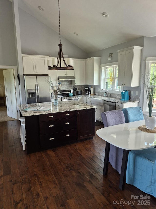 434 Cherry Mountain St, Forest City, NC 28043 - photo 6