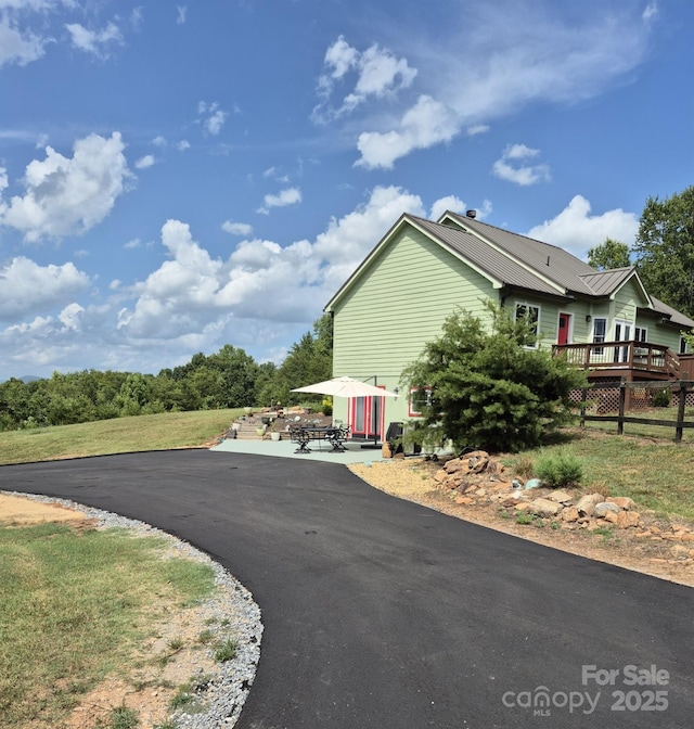 434 Cherry Mountain St, Forest City, NC 28043 - photo 31