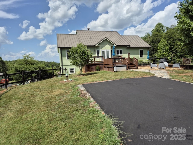434 Cherry Mountain St, Forest City, NC 28043 - photo 32