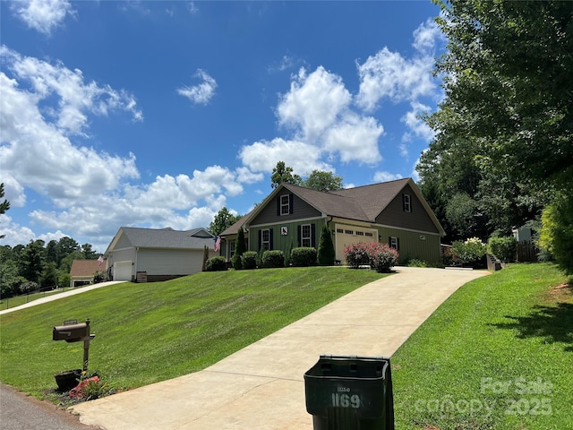 1166 Kensington Cir, Newton, NC 28658 - photo 5