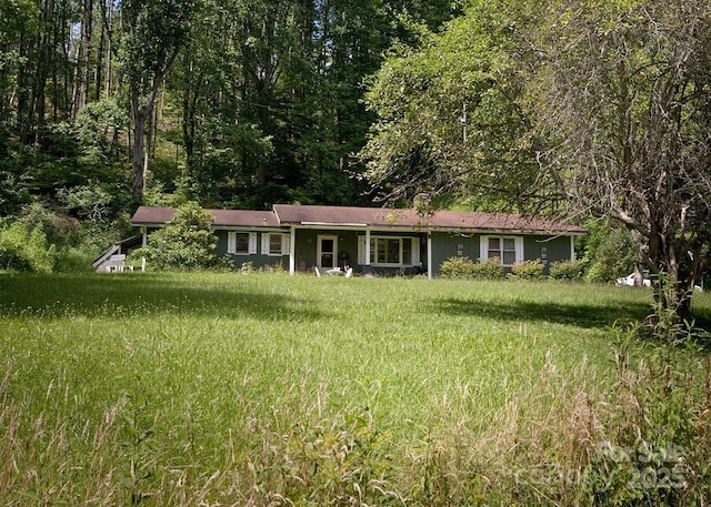 153 Moonshine Mountain Rd, Burnsville, NC 28714 - photo 2