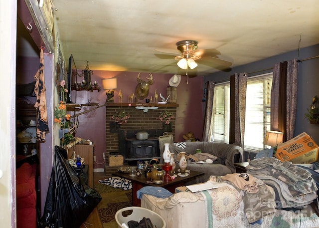 153 Moonshine Mountain Rd, Burnsville, NC 28714 - photo 4
