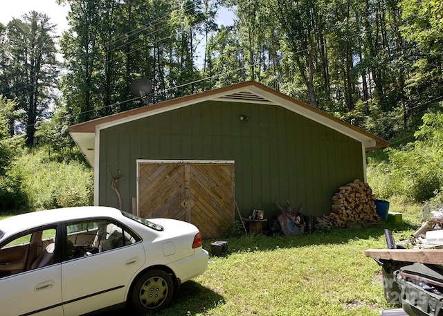 153 Moonshine Mountain Rd, Burnsville, NC 28714 - photo 25